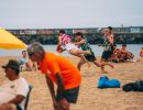 Beach Rugby D1