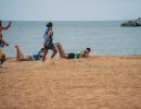 Beach Rugby D1