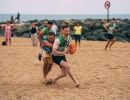 Beach Rugby D1