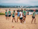 Beach Rugby D1