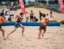 Beach Rugby D1