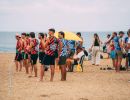 Beach Rugby D1