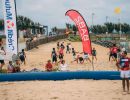Beach Rugby D1