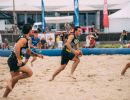Beach Rugby D1