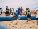 Beach Rugby D1