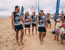 Beach Rugby D1
