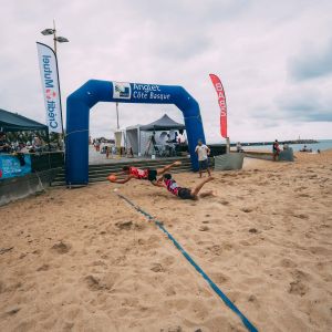 Beach Rugby D1