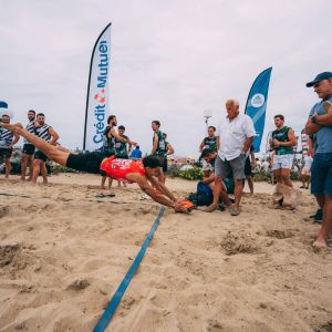Beach Rugby D1