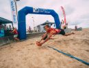 Beach Rugby D1