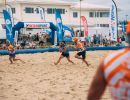 Beach Rugby D1