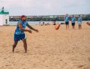 Beach Rugby D1