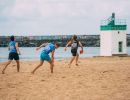 Beach Rugby D1