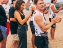 Beach Rugby D1