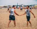 Beach Rugby D1