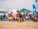 Beach Rugby D1