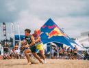Beach Rugby D1