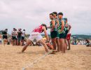 Beach Rugby D1