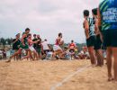 Beach Rugby D1
