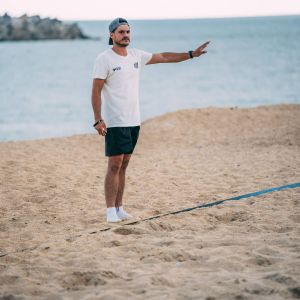 Beach Rugby D1