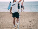 Beach Rugby D1