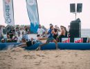 Beach Rugby D1