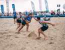 Beach Rugby D1