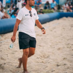 Beach Rugby D1