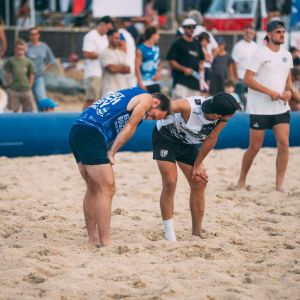 Beach Rugby D1