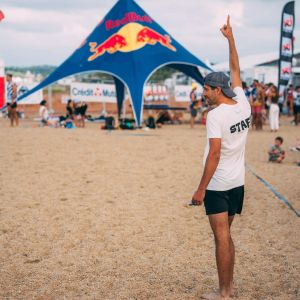 Beach Rugby D1