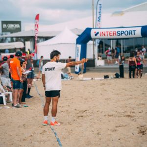 Beach Rugby D1