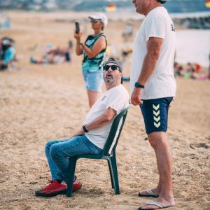 Beach Rugby D1