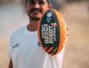 Beach Rugby D1