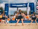 Beach Rugby D1