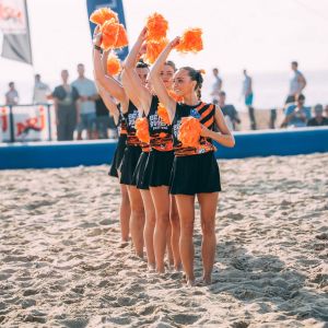 Beach Rugby D1