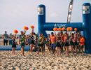 Beach Rugby D1