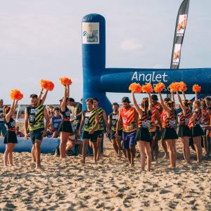Beach Rugby D1
