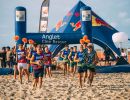 Beach Rugby D1