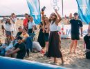 Beach Rugby D1