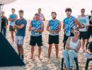 Beach Rugby D1
