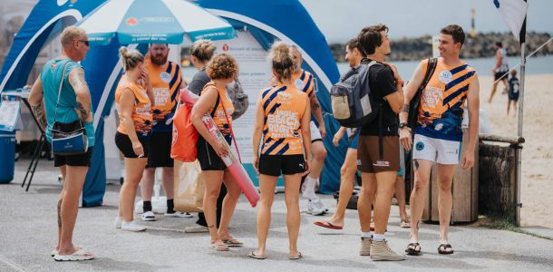Beach Rugby D1