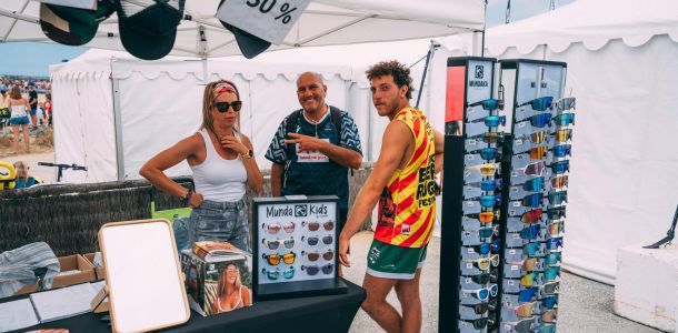 Beach Rugby D2