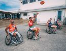 Beach Rugby D2
