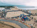 Beach Rugby D2
