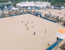 Beach Rugby D2