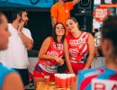 Beach Rugby D2