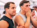 Beach Rugby D2