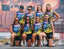 Beach Rugby D2