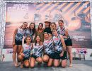 Beach Rugby D2