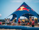 Beach Rugby D2