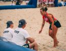 Beach Rugby D2
